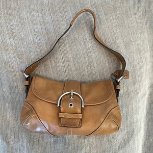 Coach Shoulder Bag